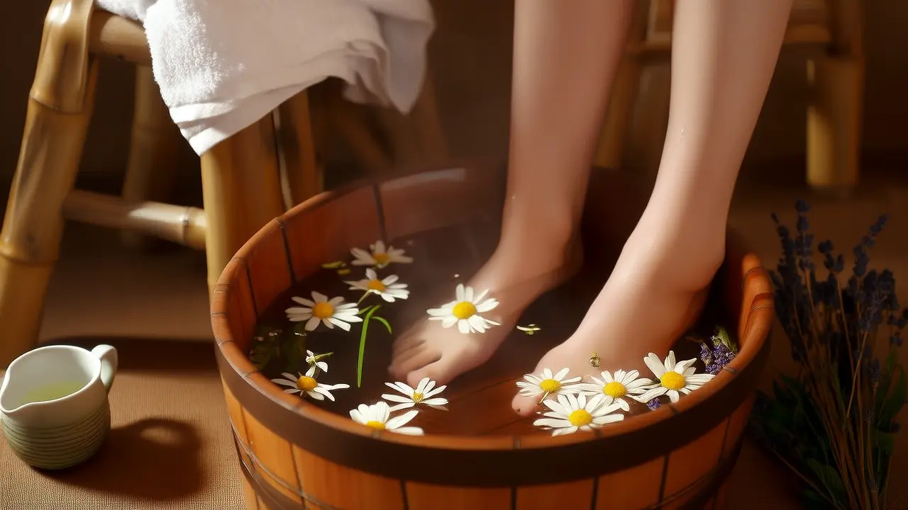5 Eastern Wellness Rituals to Soothe Your Mind and Body