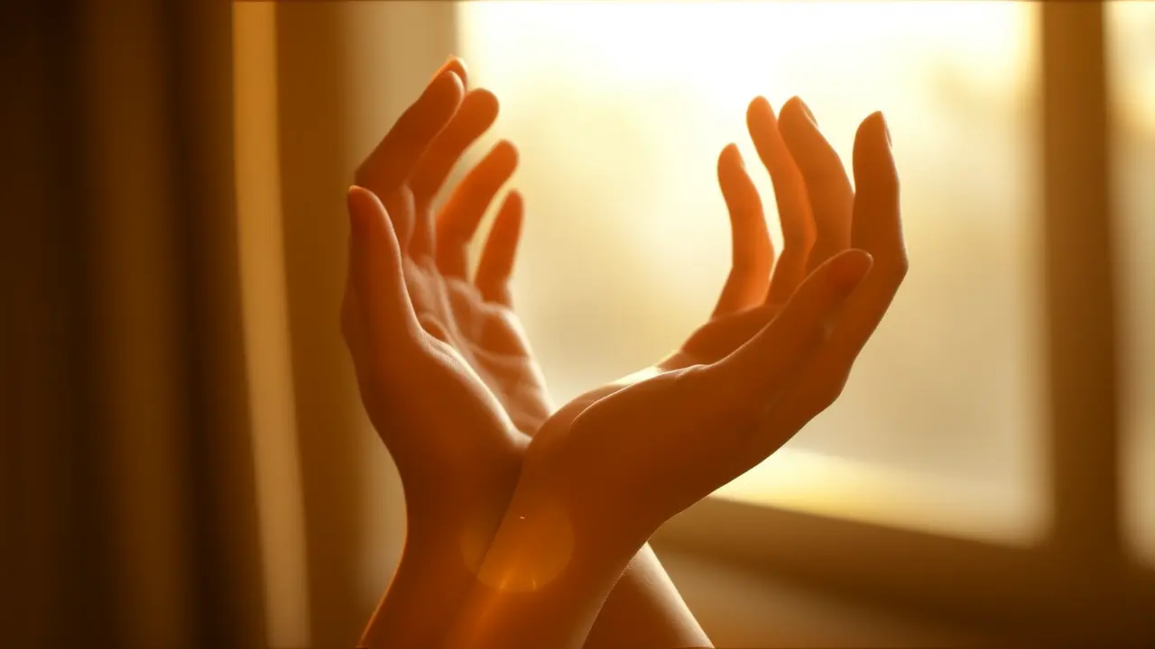 5 Gentle Qigong Moves: Relax Your Body and Mind at Home for Beginners