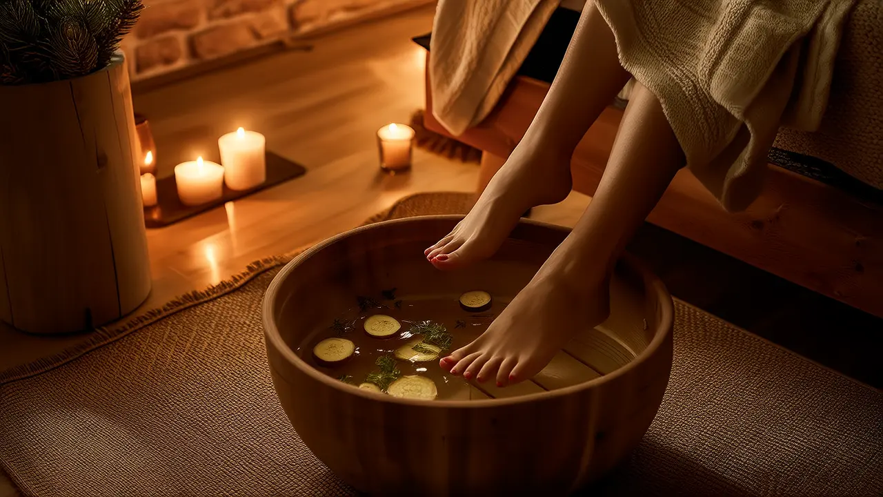 5 Simple Daily Wellness Routines from Chinese Wisdom for Lasting Calm - Daily Wellness Habits