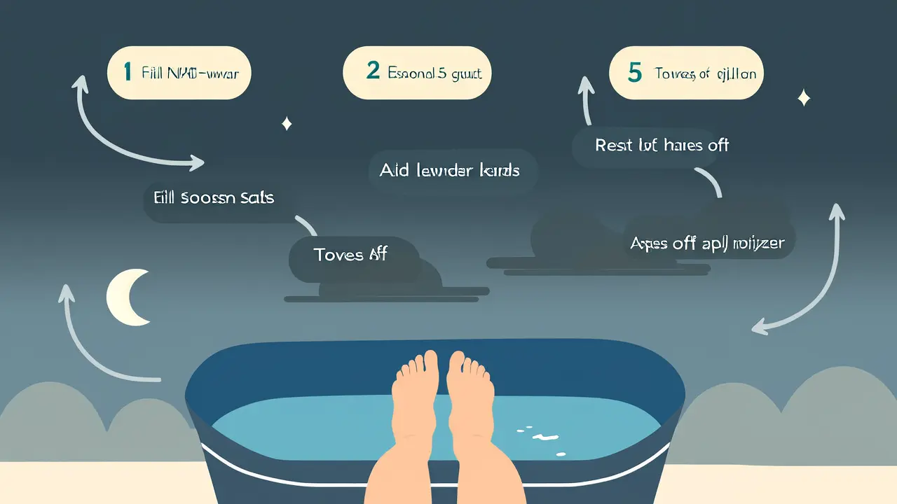 5 Simple Daily Wellness Routines from Chinese Wisdom for Lasting Calm