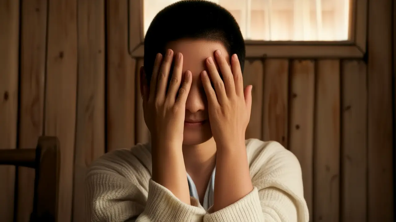 5 Simple Chinese Mind-Calming Methods to Help You Regain Daily Emotional Balance