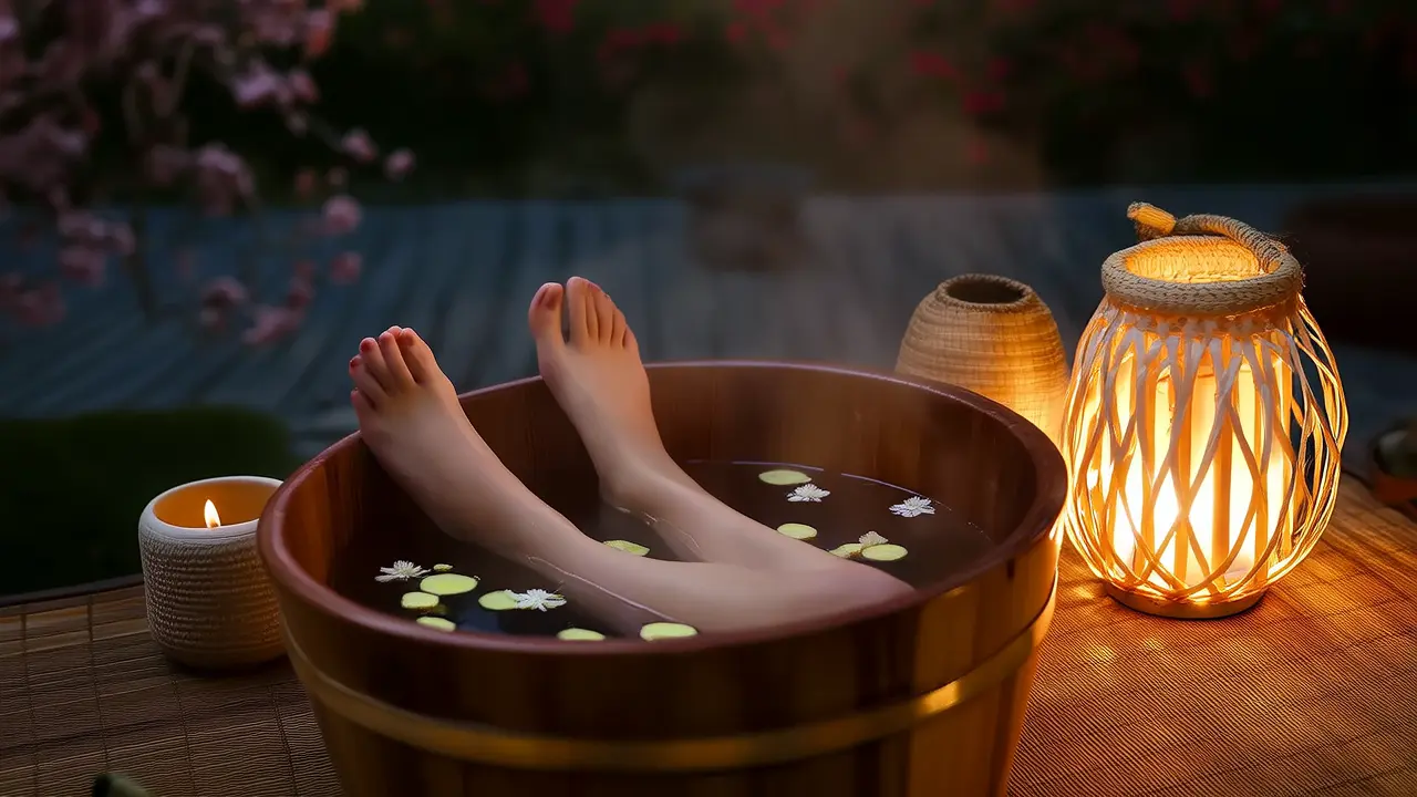 5 Simple Chinese Mind-Calming Methods to Help You Regain Daily Emotional Balance