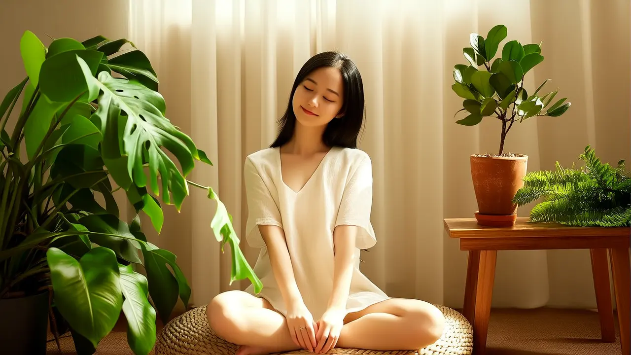 5 Daily Small Habits to Master the Secret of Inner Harmony - Articles