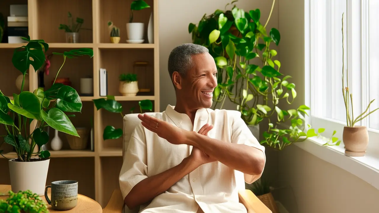 5 Simple Chinese Mindfulness Habits: Integrating Emotional Healing into Daily Relaxation - Articles