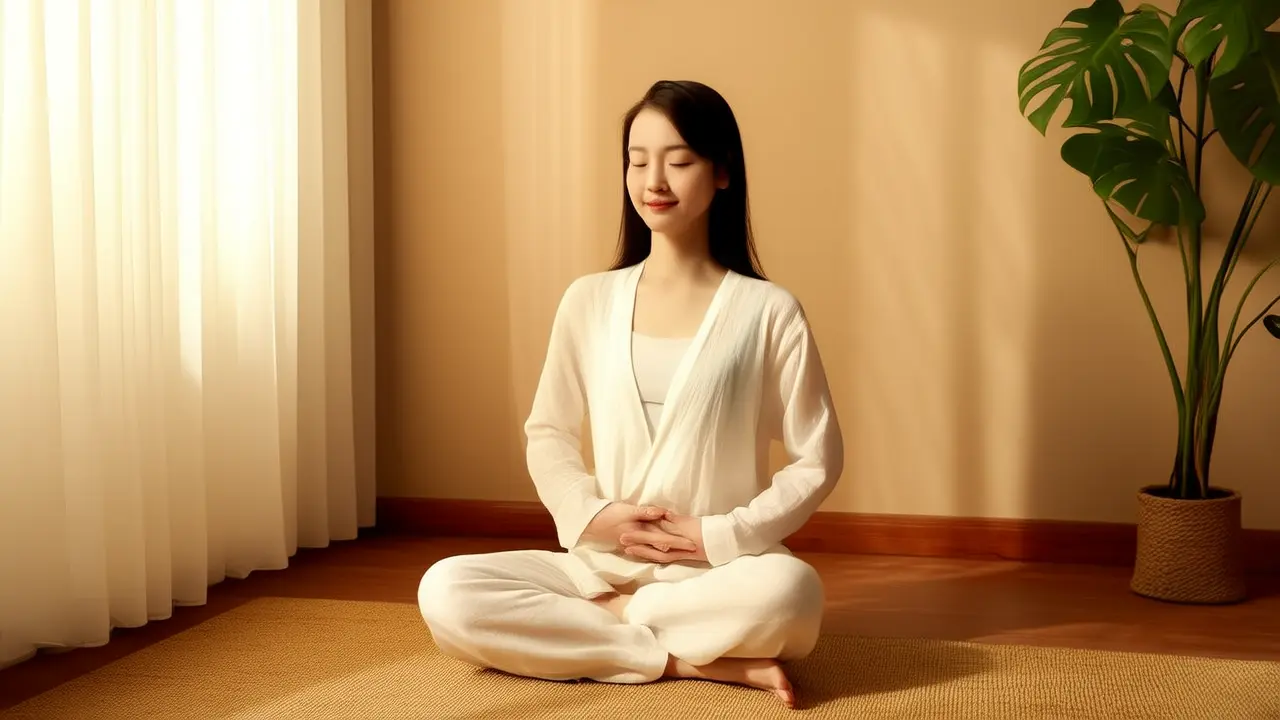 5 hábitos simples para ajudar a relaxar suavemente e aliviar as emoções diariamente - Artigos