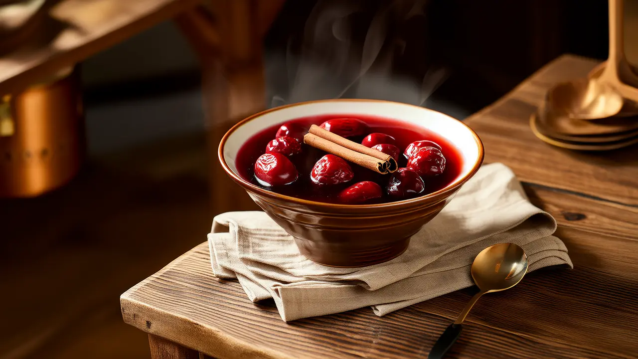 5 Recommended TCM Ingredients for Calming the Mind, Eat a Little Before Bedtime for a Good Night's Sleep - Herbal &amp; Food Therapy