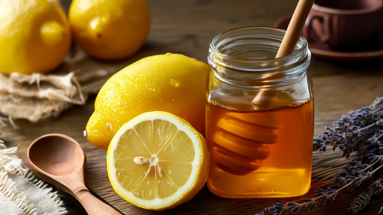 Gentle Autumn Health Care: A Warm Drink in the Morning Helps Your Body Transition Naturally
