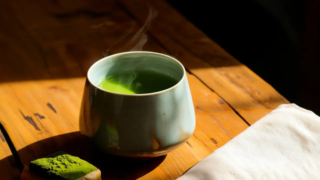 From Tea Ceremonies to Meditation: Five Eastern Mindfulness Habits to Help You Find Inner Peace - Articles