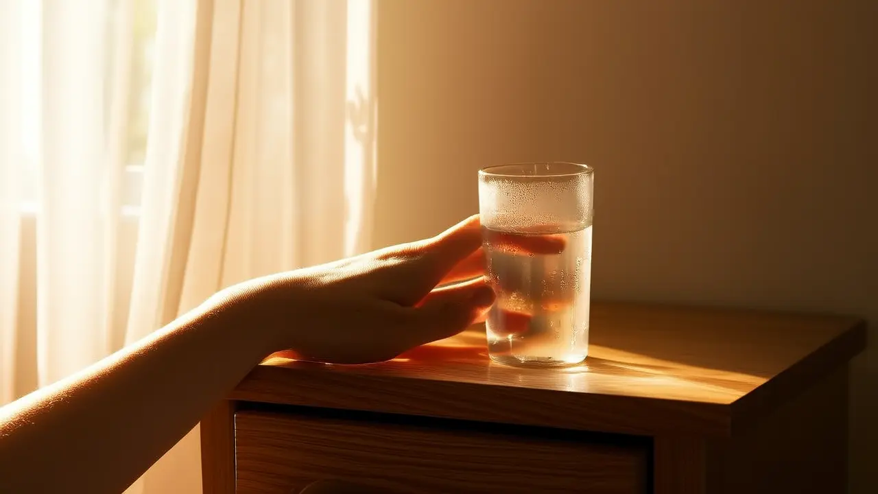 From Morning to Bedtime: A Chinese Guide to Daily Calm Practices for a Radiant Complexion - Daily Wellness Habits