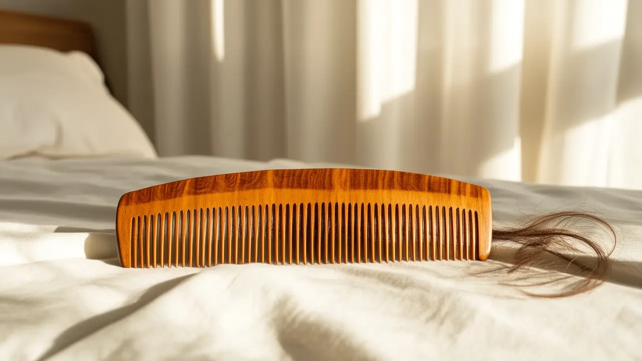 From Brushing Your Hair in the Morning to Soaking Your Feet Before Bed: A Guide to the Peaceful Daily Practices of Traditional Chinese Health Care - Daily Wellness Habits