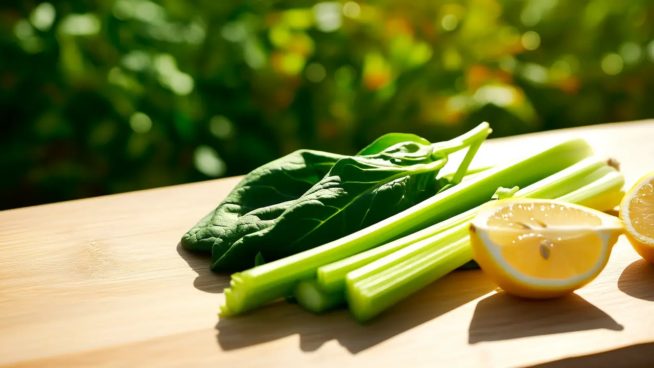 From Spring Growth to Winter Storage: A Comprehensive Guide to Healthy Living Through the Seasons - Articles