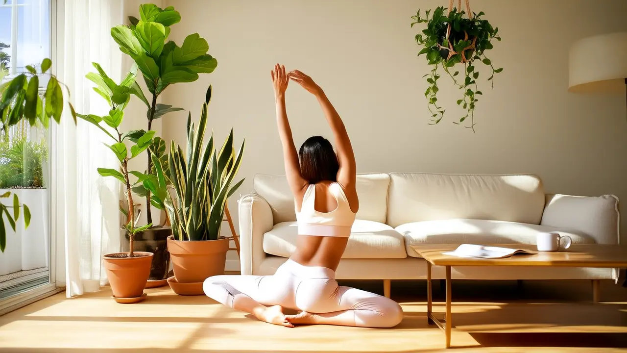 Spring Health Guide: Daily Care and Gentle Adjustment According to the Season