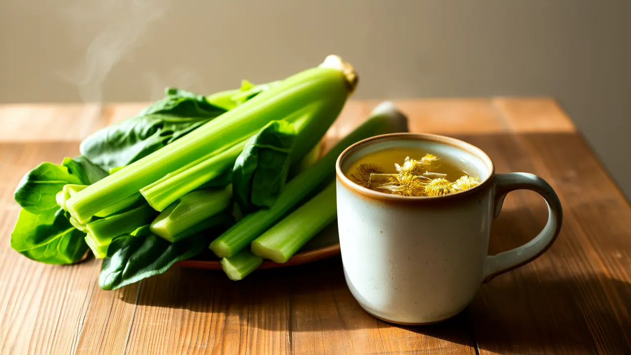 Seasonal Dietary Adjustments: Spring to Clear Liver, Summer to Remove Dampness, Autumn and Winter to Nourish and Warm - Understand It All in One Article - Herbal &amp; Food Therapy