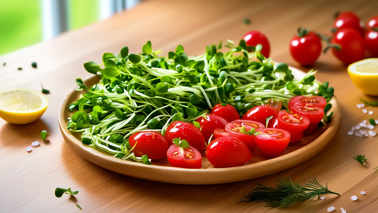 Goldene Zeit zur Leberpflege im Frühling: 5 sanfte Ernährungsgeheimnisse, die den Jahreszeiten entsprechen - Artikel