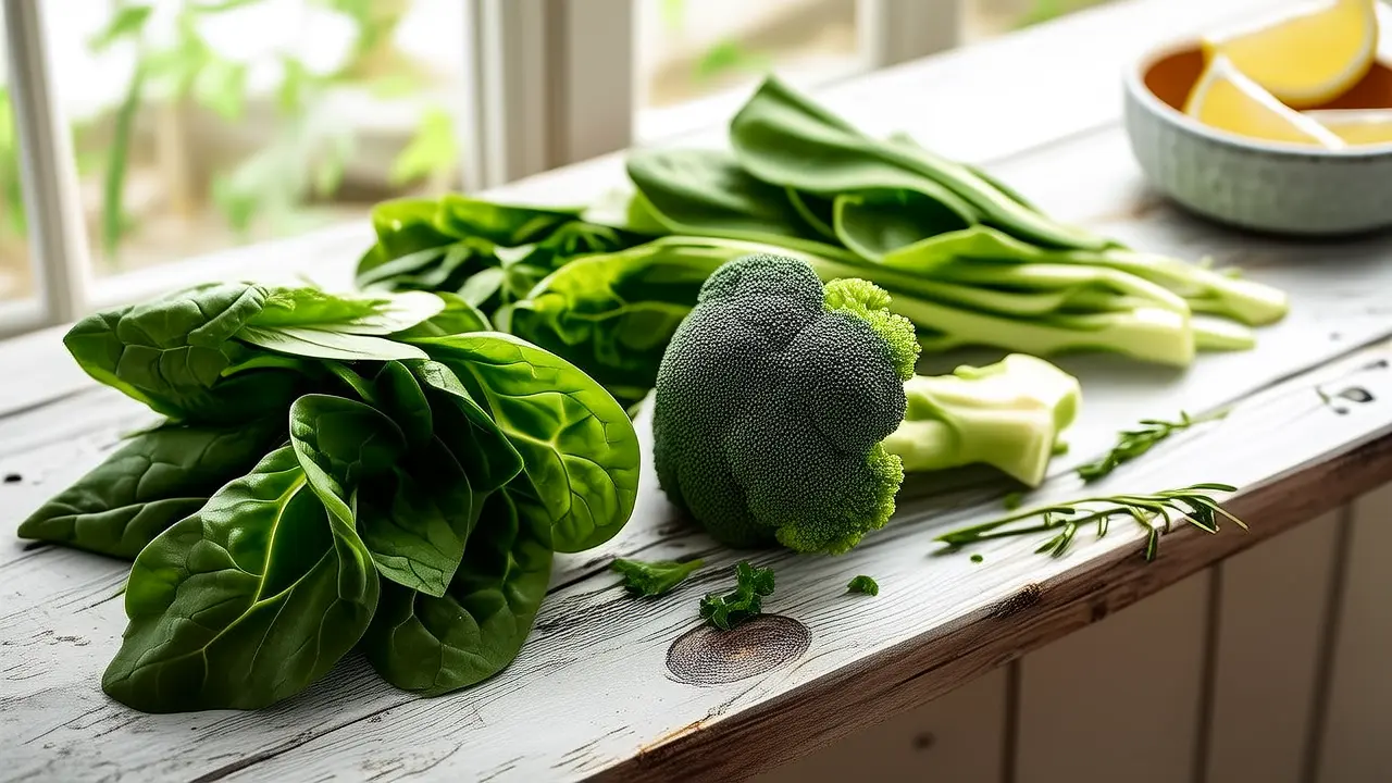 Der Frühling ist die richtige Zeit, um die Leber zu stärken: Ein Leitfaden zur natürlichen Regulation von Ernährung und Lebensgewohnheiten - Artikel