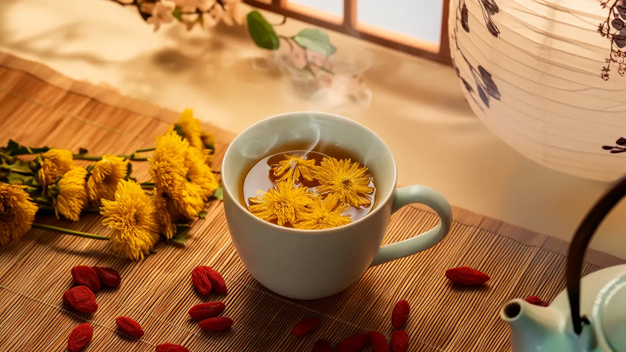 Spring is the Perfect Time to Nourish the Liver, Five Common Home Remedies Help You Start a New Chapter of Healthy Nutrition - Herbal &amp; Food Therapy