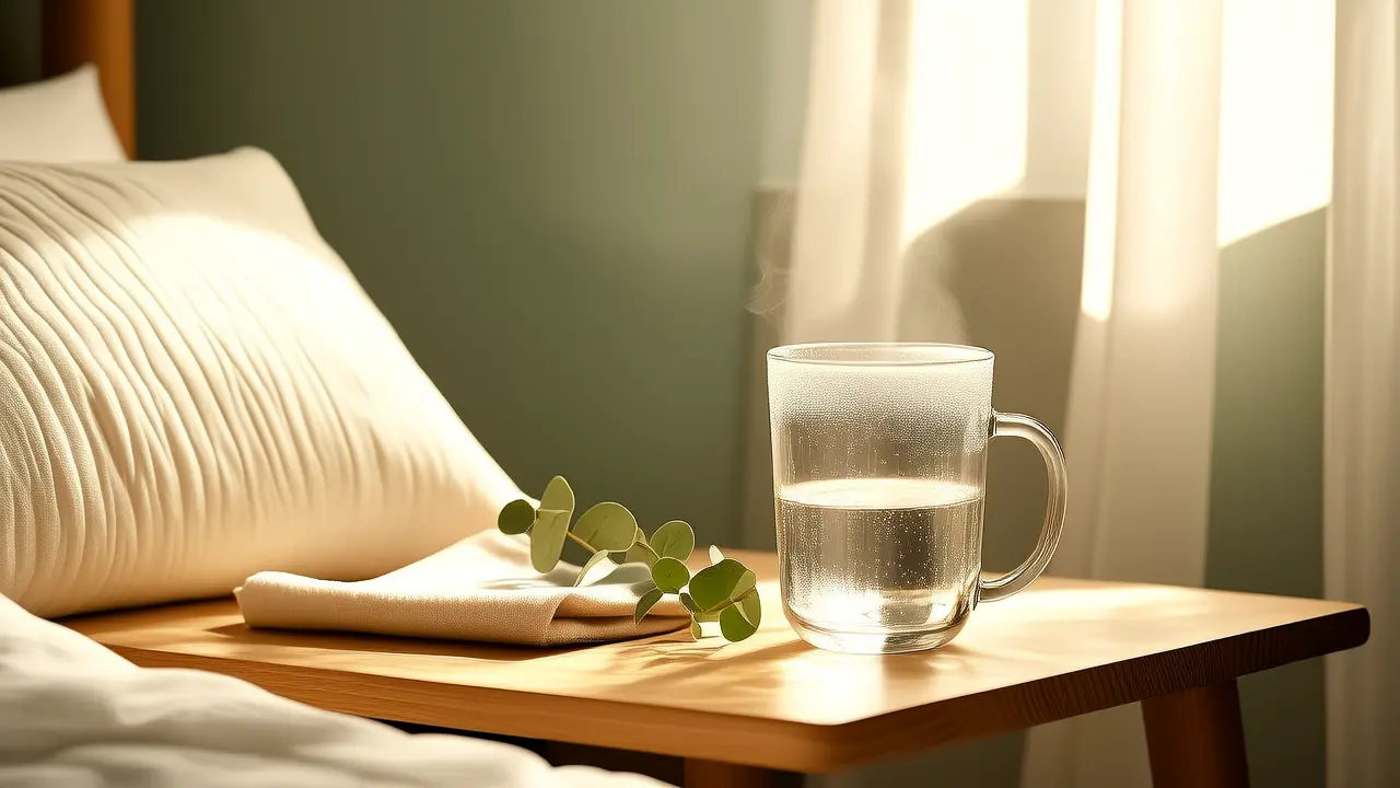 Morning Ritual: 5 Traditional Chinese Health Tips to Soothe Your Body and Mind in the Morning - Daily Wellness Habits