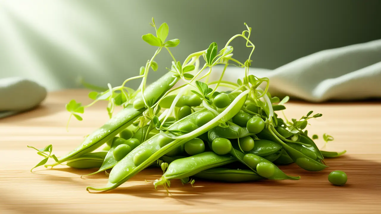 Spring Dietary Tips: Adapt to the Season and Make Wise Food Combinations for a Light and Comfortable Spring - Seasonal Wellness