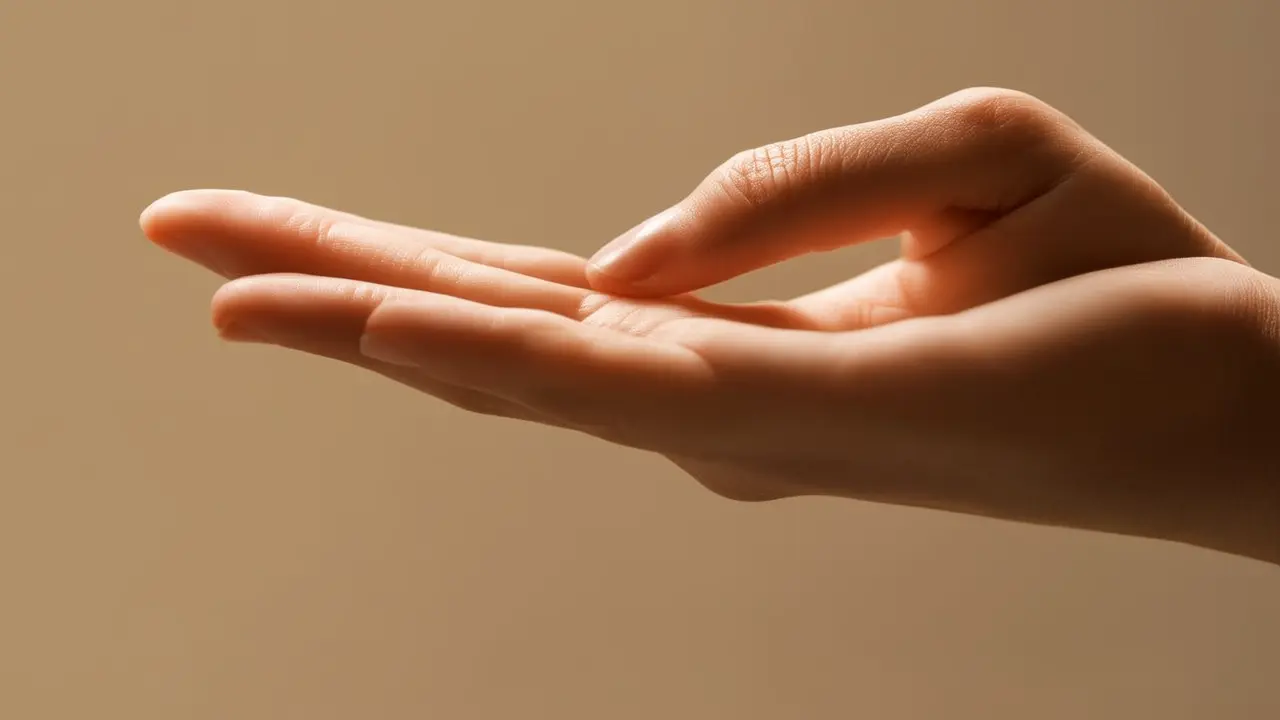 Relax Without Medicine: Simple Acupressure Techniques for Daily Comfort - Acupressure Meridians