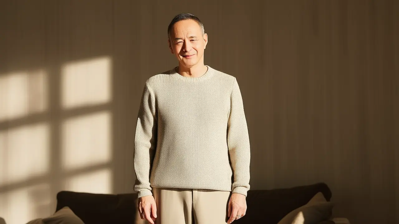 Healthy Living Fitness: Iniziando da zero - Posizione iniziale del Tai Chi: un movimento per rilassare corpo e mente, ritrovare la pace interiore - Articoli