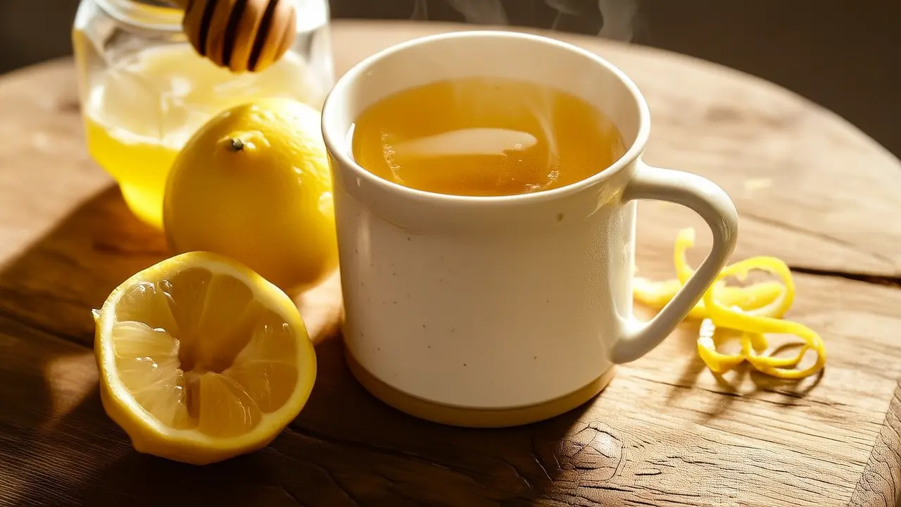 Nourish from the inside out: Spring dietary detox habits for a smooth transition into optimal seasonal health. - Articles