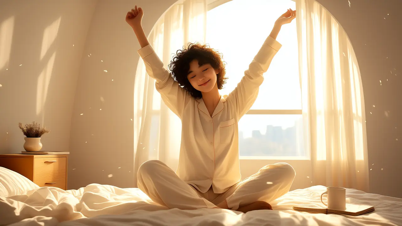 Dalla mattina alla sera: 5 movimenti di rilassamento orientale per dire addio alle rigidità del corpo - Articoli