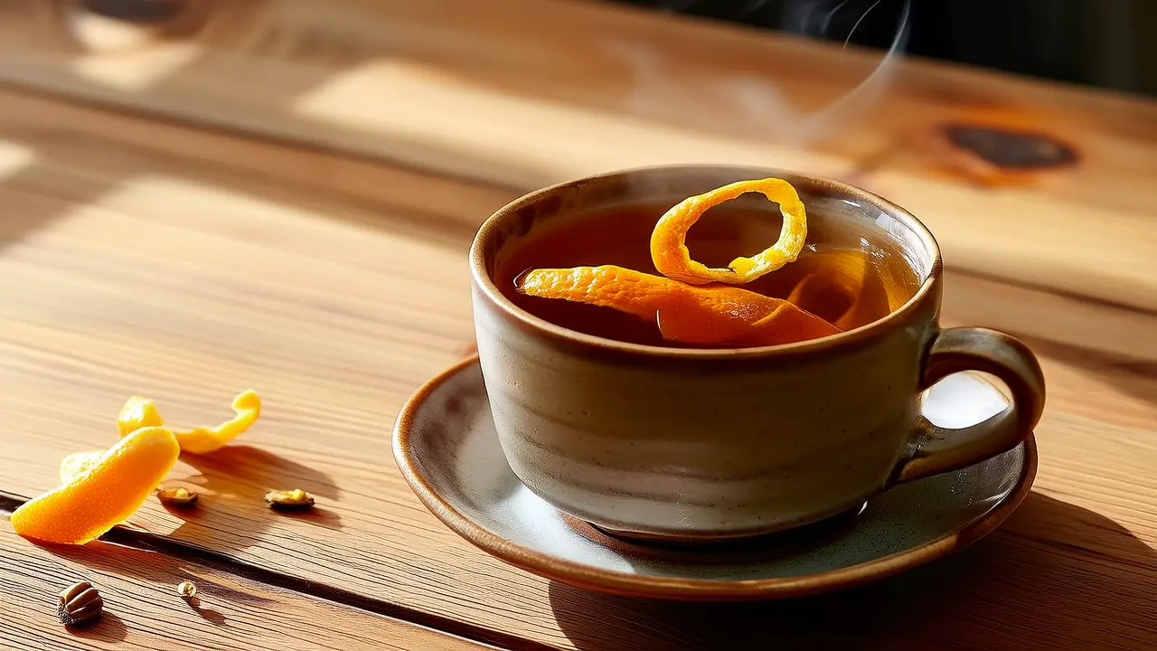 Spring Body Refreshing | Three Mild Detox Herbal Teas, Gentle on the Stomach and Easy to Digest - Herbal &amp; Food Therapy
