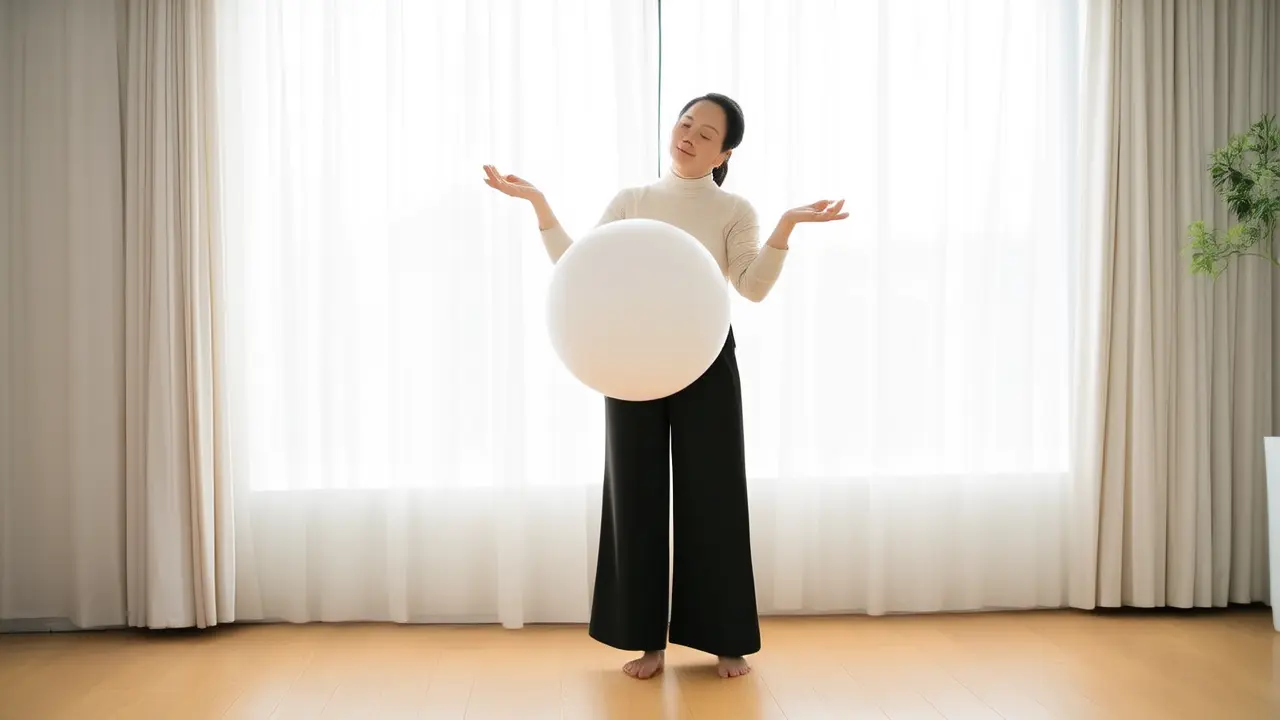 Dai fondamenti del Tai Chi al rilassamento del corpo e della mente: movimenti semplici di Qigong per alleviare la rigidità e aumentare il comfort, pochi minuti al giorno - Articoli