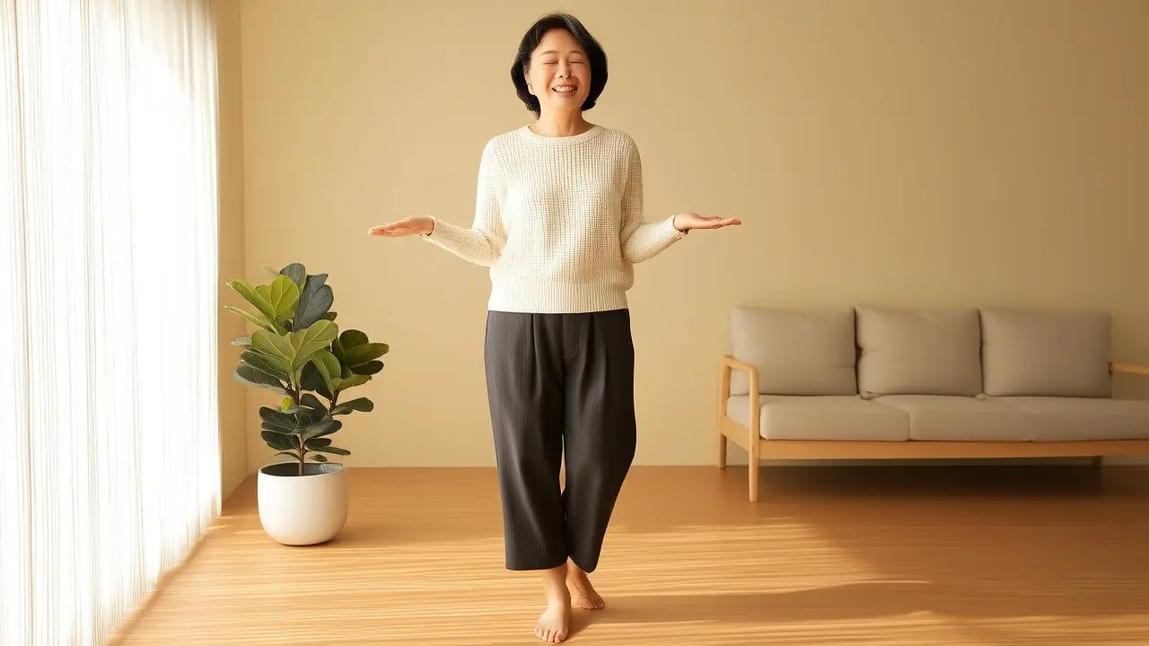 From Tai Chi Basics to Simple Qigong: Four Gentle Daily Exercises to Relax Your Body and Mind - Articles