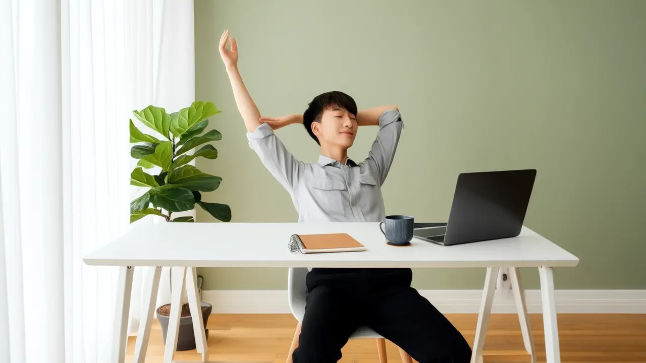 Da non perdere per i principianti! Esercizi quotidiani del Tai Chi 8 pezzi delicati, rilassare corpo e mente e alleviare la fatica dovuta alla sedentarietà. - Articoli