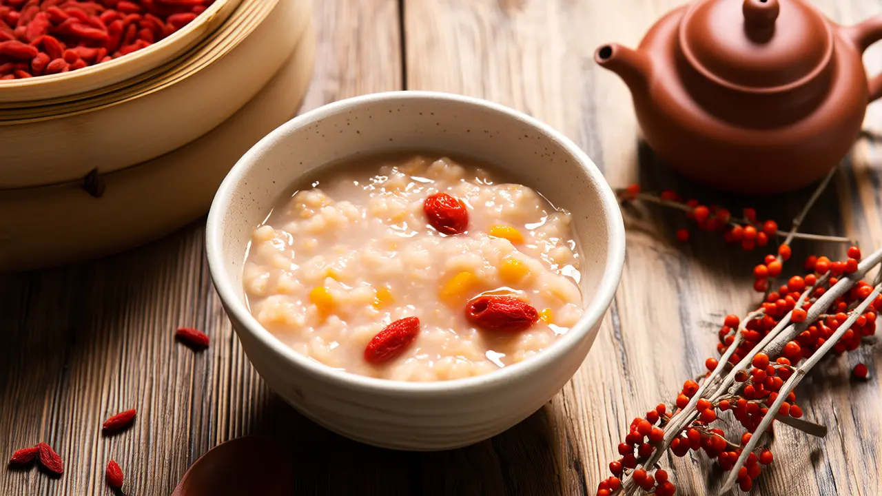 Los cinco principales beneficios para la salud del fruto de goji: desde la protección visual hasta la resistencia al agotamiento, un remedio casero indispensable