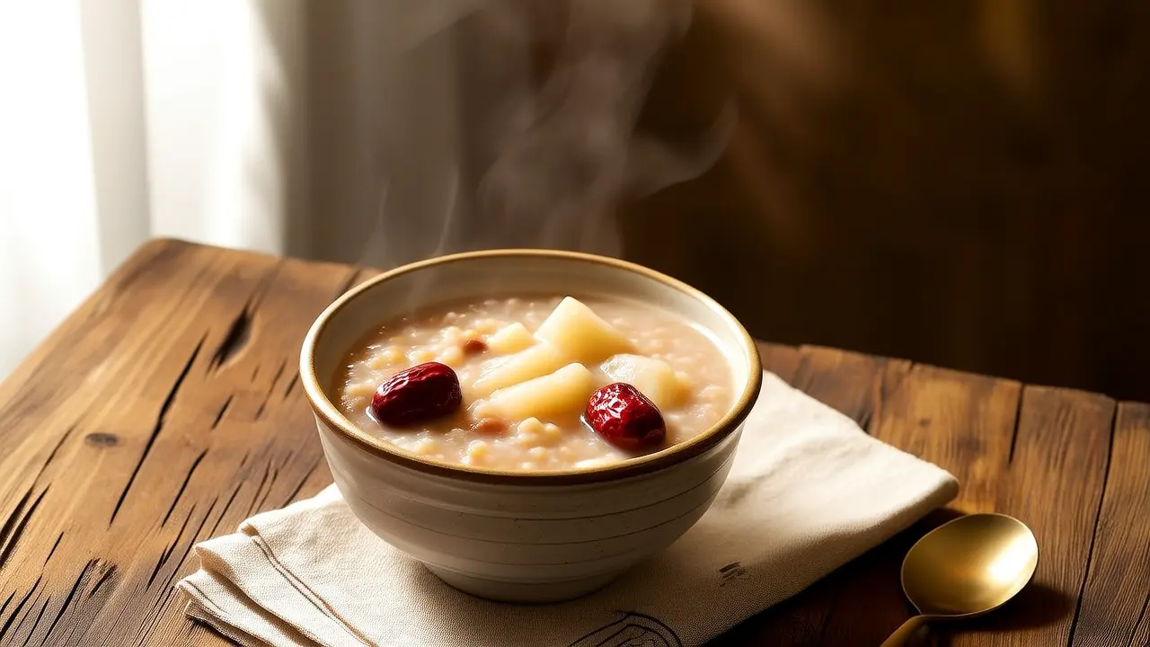 Eastern Dietary Wisdom: The Art of Seasonal Health Adjustment, Nourishing Body and Mind with Common Ingredients in a Gentle Way - Herbal &amp; Food Therapy