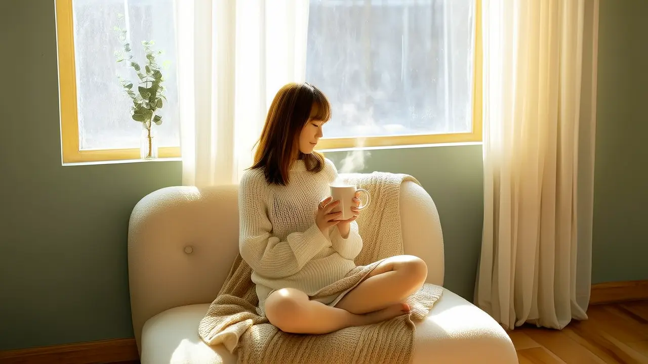 Smart Ways to Deal with Winter Fatigue: A Comprehensive Guide to Dietary Adjustments and Warmth-Enhancing Daily Routines - Articles