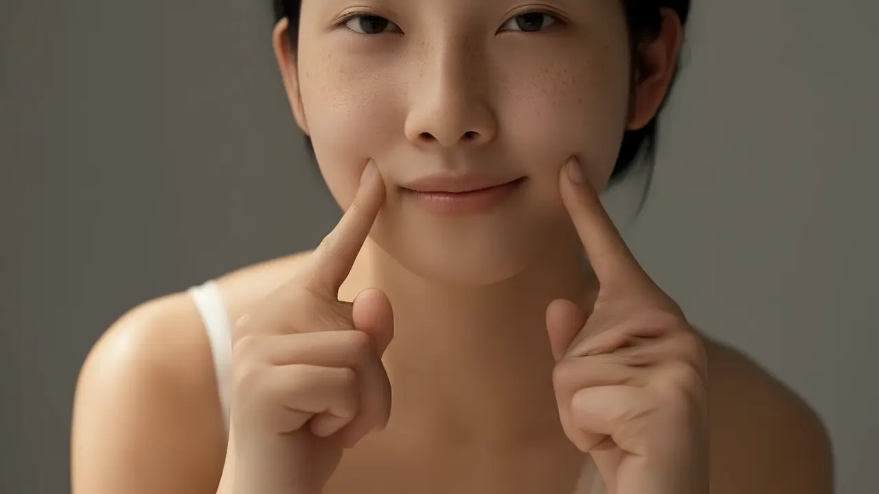 Eastern Bodywork for Beginners: Easy Self-Massage Routines – One Simple Trick to Relieve Tension - Acupressure Meridians