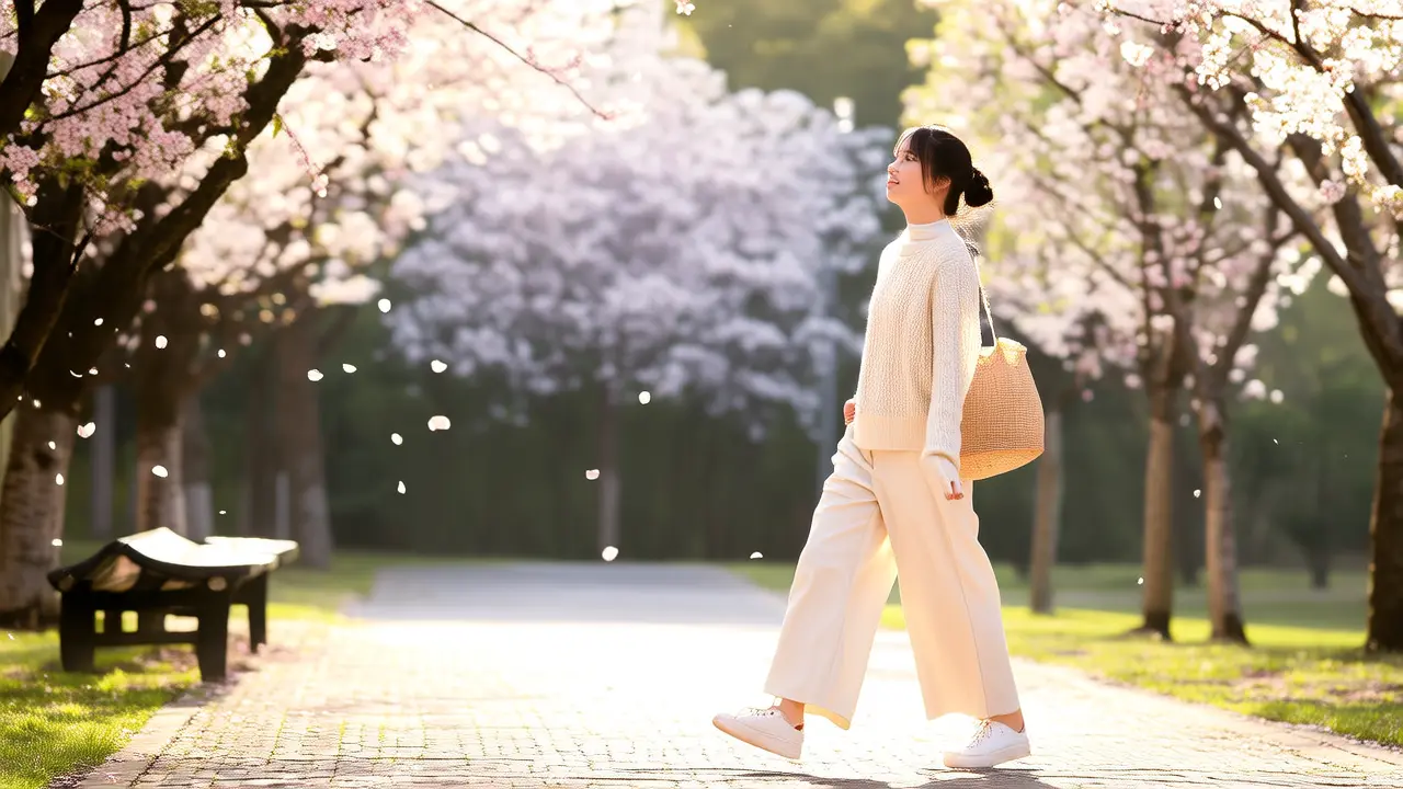 Eastern Seasonal Living: Simple Tips for Liver Health in Spring to Revitalize Body and Mind