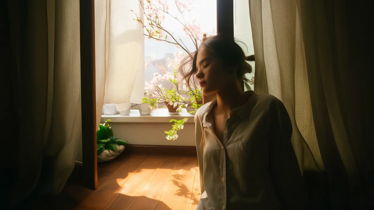 Saying Goodbye to Spring Sleepiness: Start with These 5 Simple Spring Cleaning Habits - Seasonal Wellness