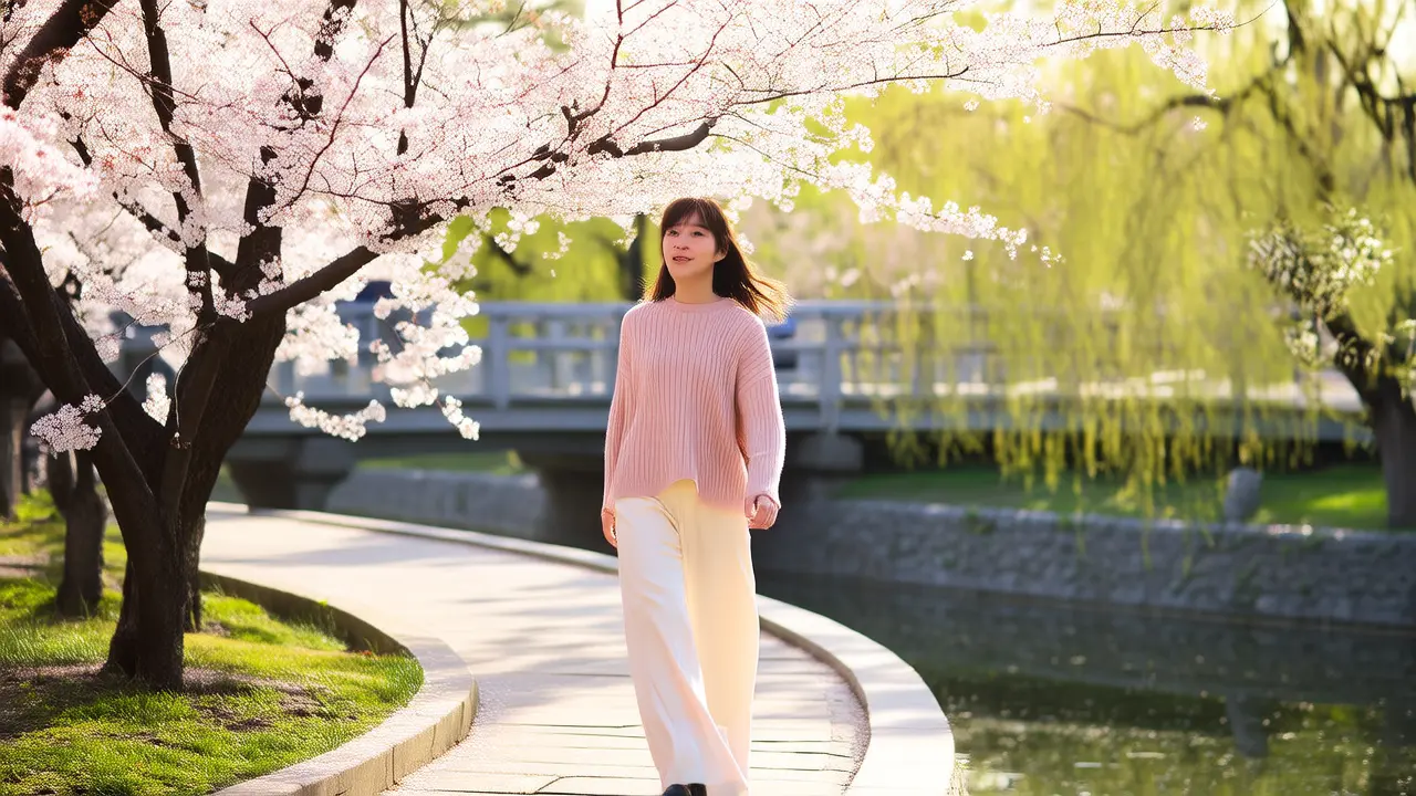 Saying Goodbye to Fatigue and Tiredness: Small Habits in Accordance with the Seasons Help You Stay Full of Energy All Year Round - Seasonal Wellness