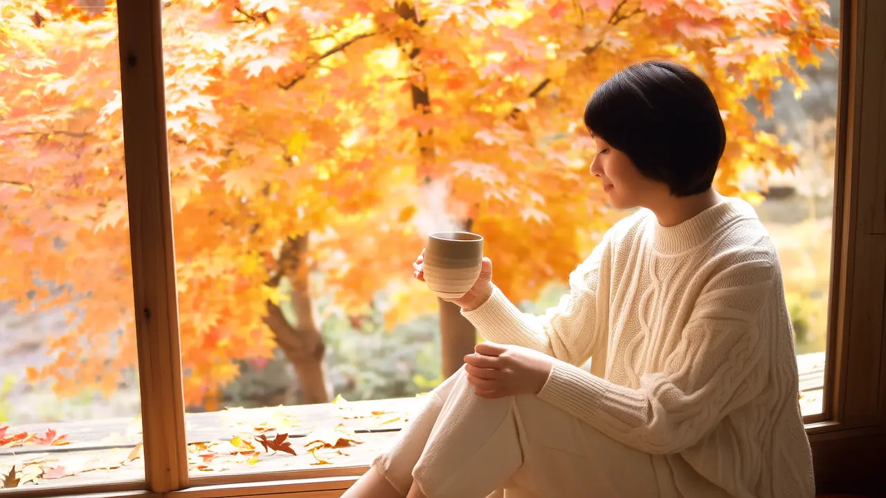 Despedida de las molestias del otoño: Guía completa para un alivio suave, desde la vida diaria hasta la piel, para pasar el otoño con comodidad - Artículos