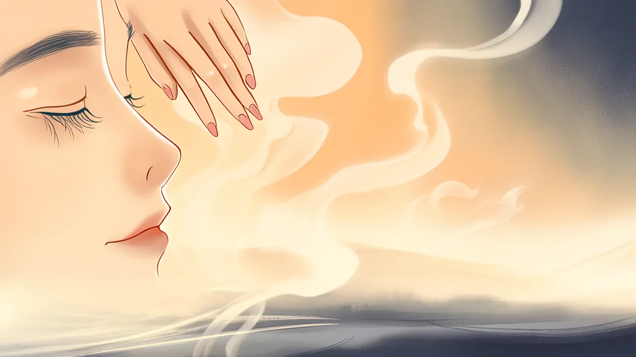 Three Ancient Relaxation Techniques: Eye Steaming, Tooth Kneading, and Ear Rubbing, Easily Relieve Physical and Mental Fatigue - Daily Wellness Habits