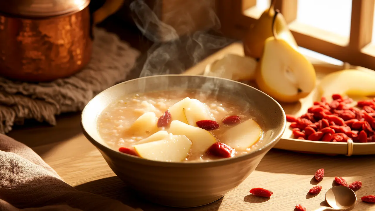 Ancient Dietary Wisdom: The Healthy Lifestyle of Nourishing Every Day with Common Ingredients - Herbal &amp; Food Therapy
