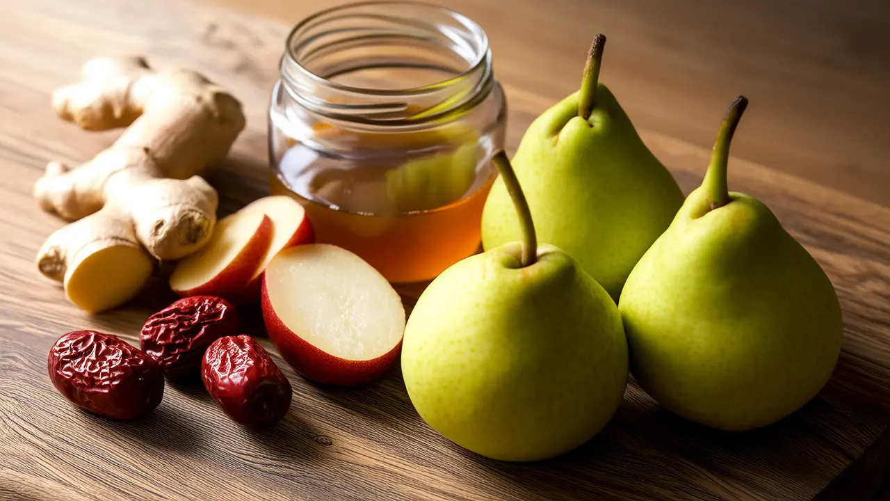 5 Kitchen Staples to Boost Immunity Gently This Season – Nourish Your Family Naturally - Herbal &amp; Food Therapy