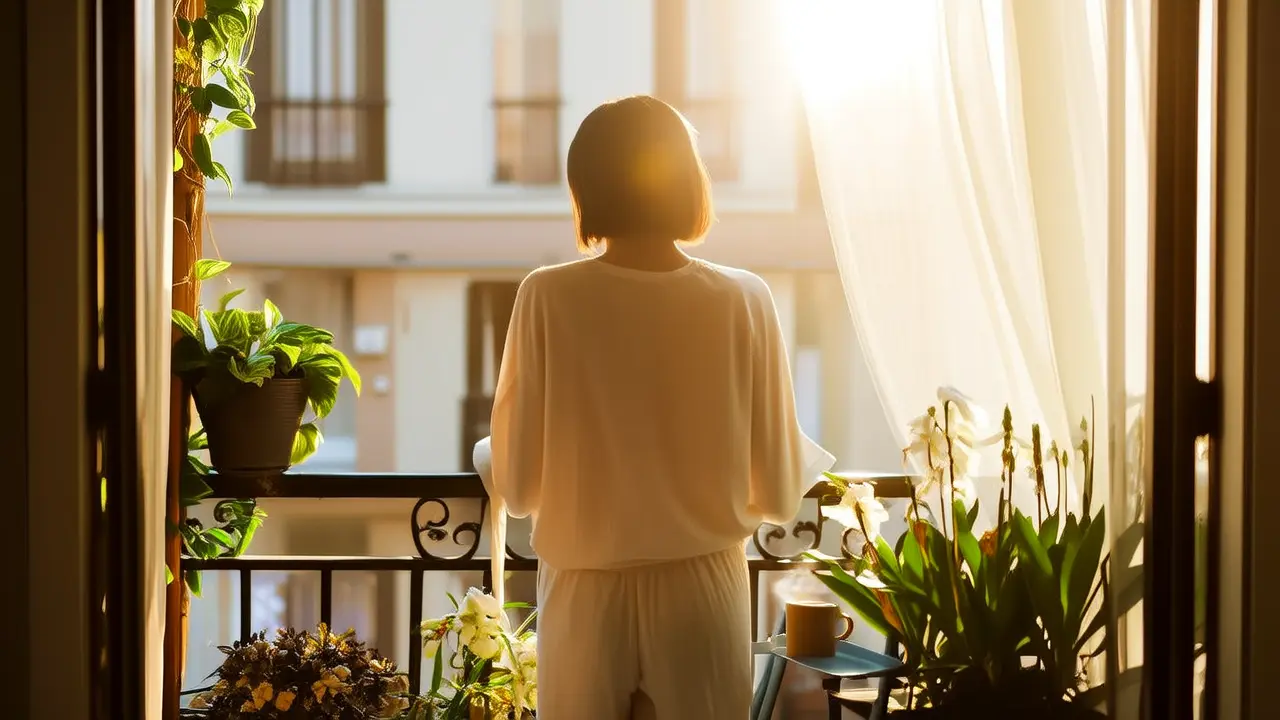 Seasonal Transition Without Anxiety: Small Tips for Seasonal Vitality Help You Adapt to the Seasons and Gentle Daily Care - Seasonal Wellness