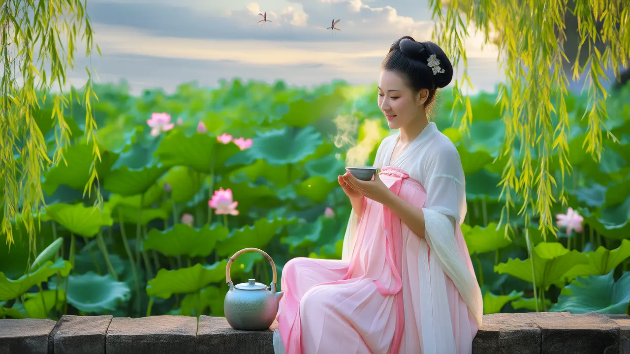 Seasonal Gentle Care: Simple Daily Habits for Mind-Body-Spirit Balance