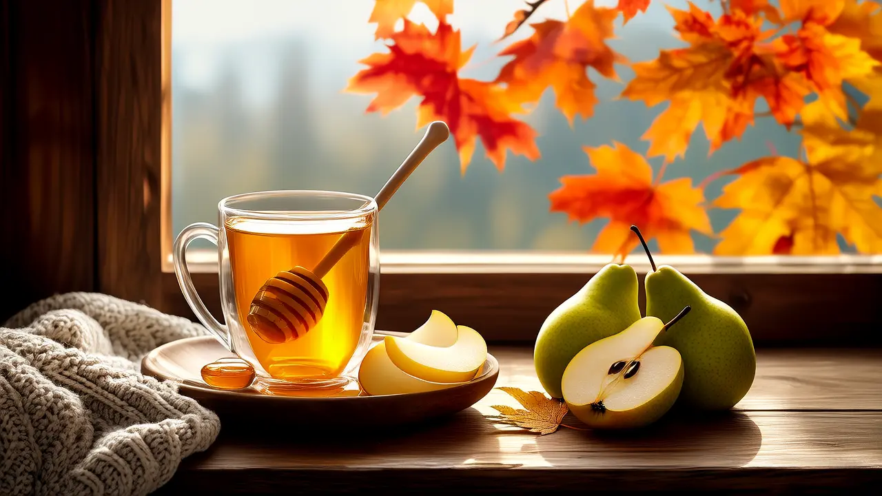 Seasonal Gentle Care: Simple Daily Habits for Mind-Body-Spirit Balance