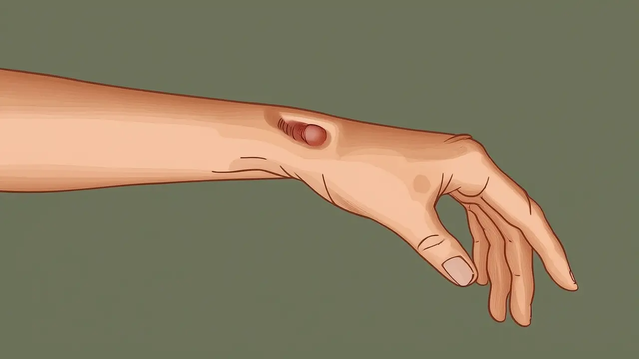 Family Acupoint Massage Guide: Simple Techniques to Help Alleviate Daily Fatigue and Soreness Easily - Acupressure Meridians