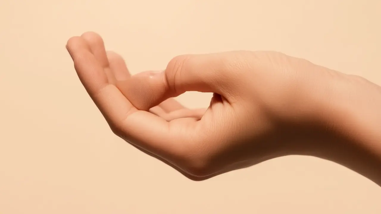 Self-Relief Pressure Relaxation Method: Say Goodbye to Fatigue and Tension, Regain Daily Comfort - Acupressure Meridians