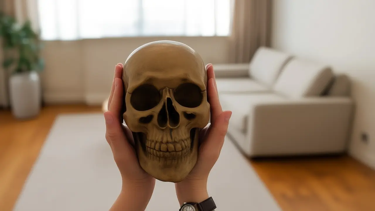 Simple Home Relaxation: Soothe Stiff Neck and Shoulders with a Gentle Acupressure Trick - Acupressure Meridians
