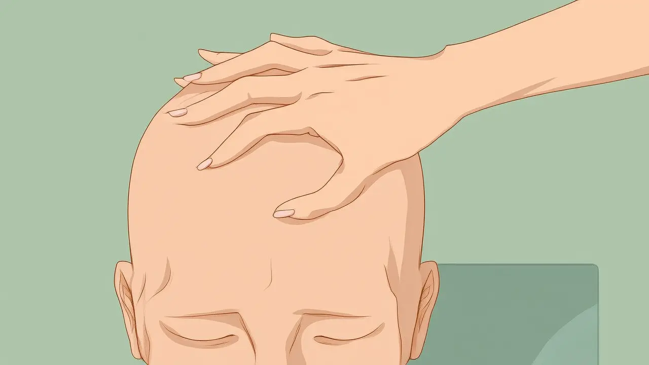 Home Acupoint Care Tips: 3 Acupressure Techniques to Alleviate Shoulder and Neck Tension, Easily Relax - Acupressure Meridians