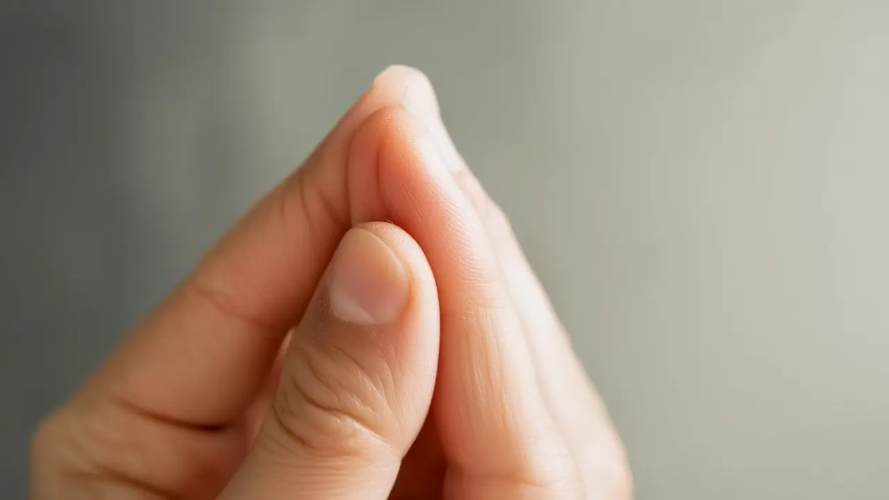 Home Self-Massage Guide: Find the Points for Body Relaxation and Say Goodbye to Daily Stress - Acupressure Meridians