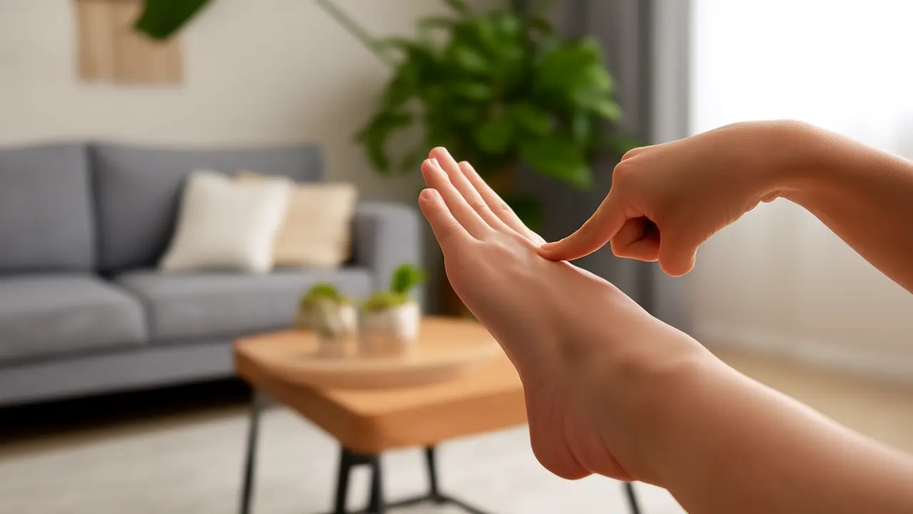 Self-Administered Acupressure at Home: A Daily Guide for Overall Body Healing and Relief from Soreness and Tension - Acupressure Meridians